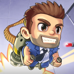 Jetpack Joyride – Play Online for Free! | Poki