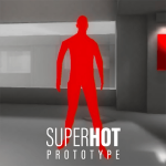SUPERHOT Prototype – Play Online for Free! | Poki