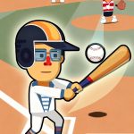 Flat Baseball – Play Online for Free! | Poki
