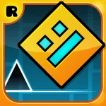 Geometry Dash Inspired games