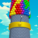 Bubble Tower – Play Online for Free! | Poki