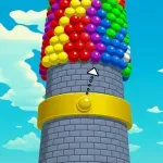 Bubble Tower