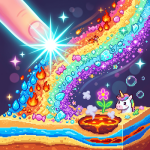 Sandbox of Elements – Play Online for Free! | Poki