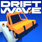 Driftwave – Play Online for Free! | Poki