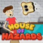 House of Hazards – Play Online for Free! | Poki