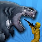 Sharkosaurus Rampage – Play Online for Free! | Poki