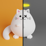 Dual Cat – Play Online for Free! | Poki