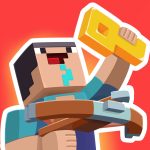 Noob: Zombie Prison Escape – Play Online for Free! | Poki