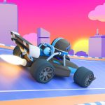 Obby Roads