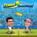 Tennis Masters – Play Online for Free! | Poki