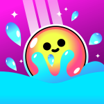 Blumgi Splash – Play Online for Free! | Poki