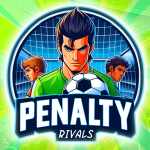 Penalty Rivals – Play Online for Free! | Poki