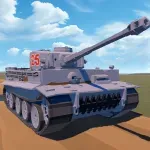 Tiger Tank 2