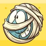 Mummys Path Deluxe