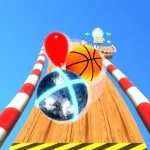 Morph Balls