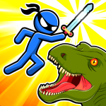 Stickman Fury – Play Online for Free! | Poki