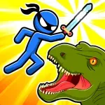 Stickman Fury