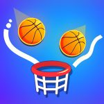 Dunkbrush – Play Online for Free! | Poki