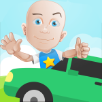 Smash Car Idle – Play Online for Free! | Poki
