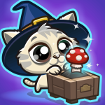 Elixpur Idle – Play Online for Free! | Poki