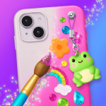 Phone CASE DIY – Play Online for Free! | Poki