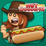 Papa’s Hotdoggeria – Play Online for Free! | Poki