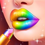 Lips Diy Master – Play Online for Free! | Poki