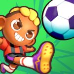 Goal Gang – Play Online for Free! | Poki
