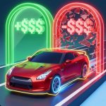 Supercar Legends – Play Online for Free! | Poki