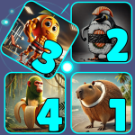 Brainrot Merge