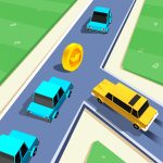 Traffic Rush! – Play Online for Free! | Poki