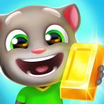 Talking Tom Gold Run – Play Online for Free! | Poki