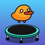 Duck Merge – Play Online for Free! | Poki