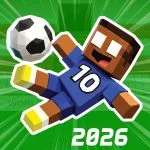 A Small World Cup 2