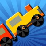 Mini Train – Play Online for Free! | Poki