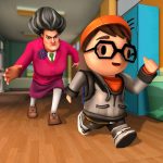 School’s Out – Play Online for Free! | Poki