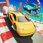 Crazy Cars – Play Online for Free! | Poki