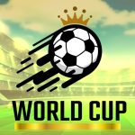 Soccer Skills World Cup – Play Online for Free! | Poki