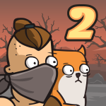 Senya and Oscar 2 – Play Online for Free! | Poki
