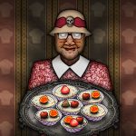 Grandma’s Delicious Cakes – Play Online for Free! | Poki