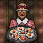 Grandma’s Delicious Cakes