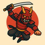 Samurai Punch – Play Online for Free! | Poki
