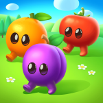 Fruitmates Adventure