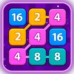 Numbers Match 2448