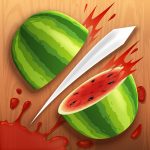 Fruit Ninja – Play Online for Free! | Poki
