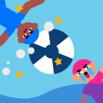 Water Polo Ragdoll – Play Online for Free! | Poki