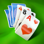 Solitaire – Play Online for Free! | Poki