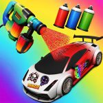 Car Detailing Master – Play Online for Free! | Poki