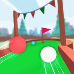 Golfparty.io – Play Online for Free! | Poki