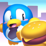 Picnic Penguin – Play Online for Free! | Poki